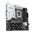 ASUS Prime Z890M Plus WiFi motherboard, socket LGA 1851, Intel Z890, mATX, DDR5 image number null