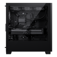 Phanteks XT Pro Tempered Glass Windows - schwarz image number null