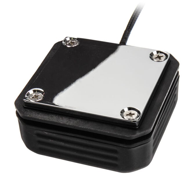 Alphacool Eisblock XPX CPU - Intel/AMD - Deep Black image number 2