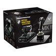 Thrustmaster HOTAS WARTHOG MKII HOTAS-System, Hall-Effekt, 16-Bit, 1:1-Replikat - schwarz image number null