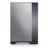 Lian Li O11 Vision Chrome Gehäuse, Midi-Tower, E-ATX, Tempered Glass, verspiegelt - schwarz image number null