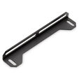 EK Water Blocks EK-Loop Angled Bracket - 120/140mm image number null