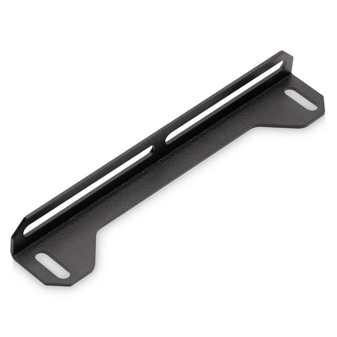 EK Water Blocks EK-Loop Angled Bracket - 120/140mm image number 3