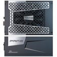 Seasonic Prime TX-1300, 80 PLUS Titanium Netzteil, modular, ATX 3.1, PCIe 5.1 - 1300 Watt image number null