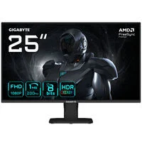 GIGABYTE GS25F2, 24,5 Zoll FHD Gaming-Monitor, 200Hz, SS-IPS, FreeSync Premium