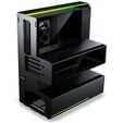 PHANTEKS EX5 Midi Tower, ATX - Black image number null