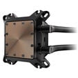 Endorfy Navis F360 ARGB AiO-Wasserk&uuml;hlung - schwarz image number null
