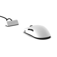 Endgame Gear OP1w 4k Wireless Gaming Mouse - Wireless, White