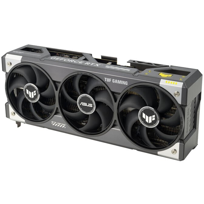 ASUS TUF Gaming GeForce RTX 5080 BTF Grafikkarte, 16384 MB GDDR7 image number 10