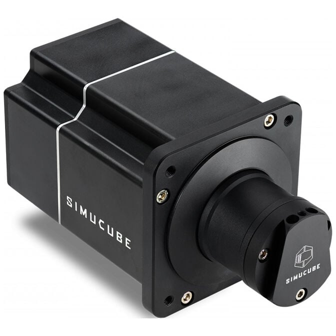 Simucube 2 Sport Wheelbase (17 Nm) image number 0