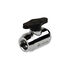 Corsair Hydro X Series XF Ball Valve - chrome image number null