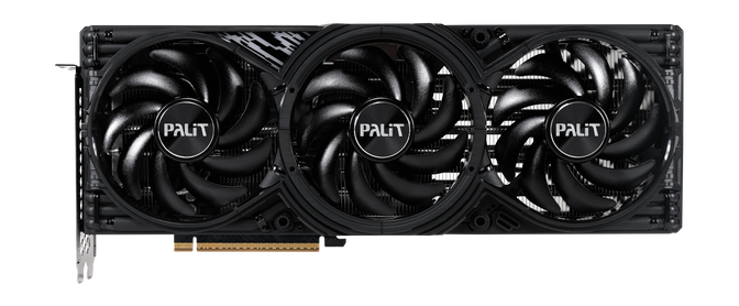 Palit GeForce RTX 5070 Ti GamingPro-S, 16384 MB GDDR7 image number 4