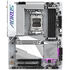 GIGABYTE B650E Aorus Elite X AX ICE, AMD B650E Motherboard - Socket AM5, DDR5 image number null