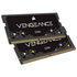 Corsair Vengeance SO-DIMM, DDR4-3200, CL22 - 16 GB, Dual-Kit image number null