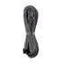 Cablemod PRO ModMesh RT 12VHPWR auf 3x PCI-e Kabel für ASUS/Seasonic/Phanteks - 60cm, carbon image number null