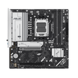 ASUS PRIME B850M-A WiFi Motherboard, Socket AM5, AMD B850, ATX, DDR5 image number null