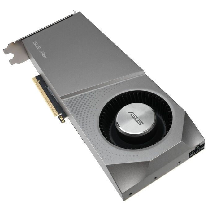 ASUS UGen Arc Pro B70 Grafikkarte, 32768 MB GDDR6 image number 9