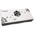 Ducky One 2 Pro Mini White Edition Gaming Tastatur, RGB LED - Cherry Blue image number null