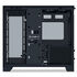 Lian Li O11 Dynamic Mini V2 PC-Gehäuse, Mini-Gehäuse, ATX, Tempered Glass - schwarz image number null