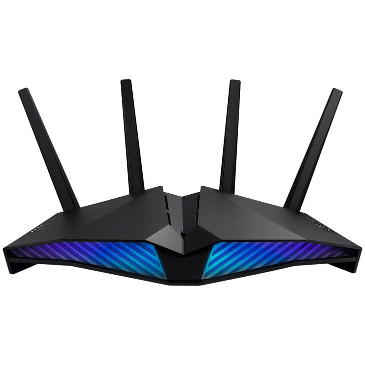ASUS RT-AX82U AX5400 V2 WLAN-Router, AiMesh image number 1