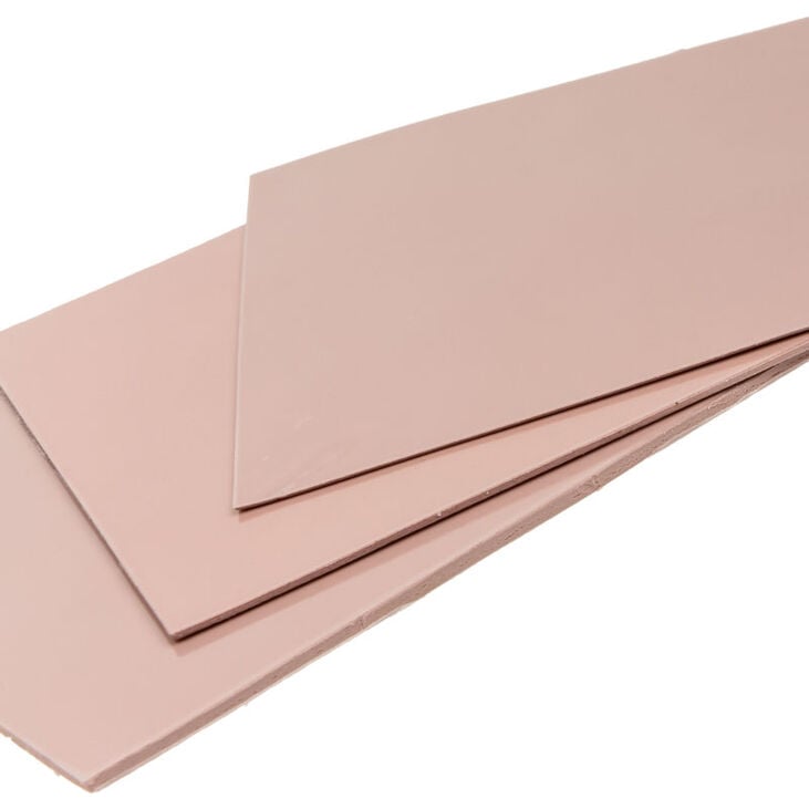 Thermal Grizzly Minus Pad 8 - 120 × 20 × 1,0 mm, 2 Stück image number 1