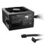 be quiet! System Power 11 80 PLUS Bronze Power Supply, ATX 3.1, PCIe 5.1 - 650 Watts, black image number null