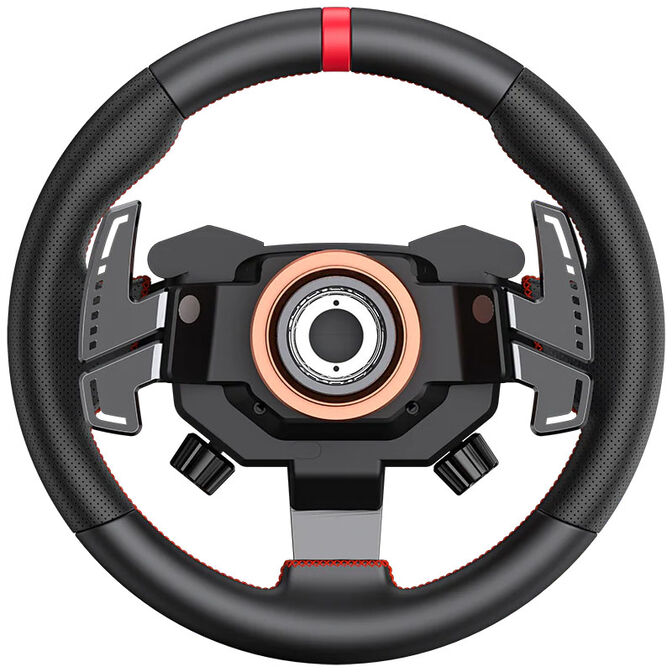 PXN WAS Racing Wheel image number 6