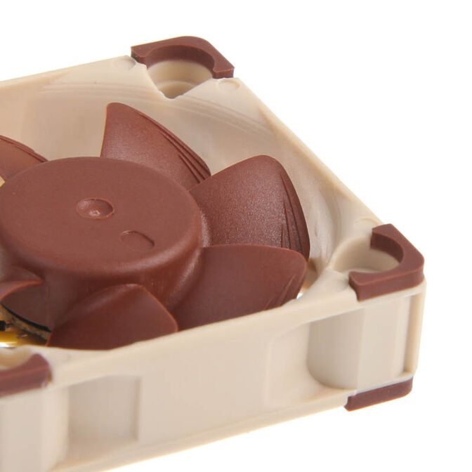 Noctua NF-A4x10 FLX Fan - 40mm image number 2