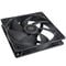 SilverStone VISTA Performance PWM Fan - 140 mm, Black