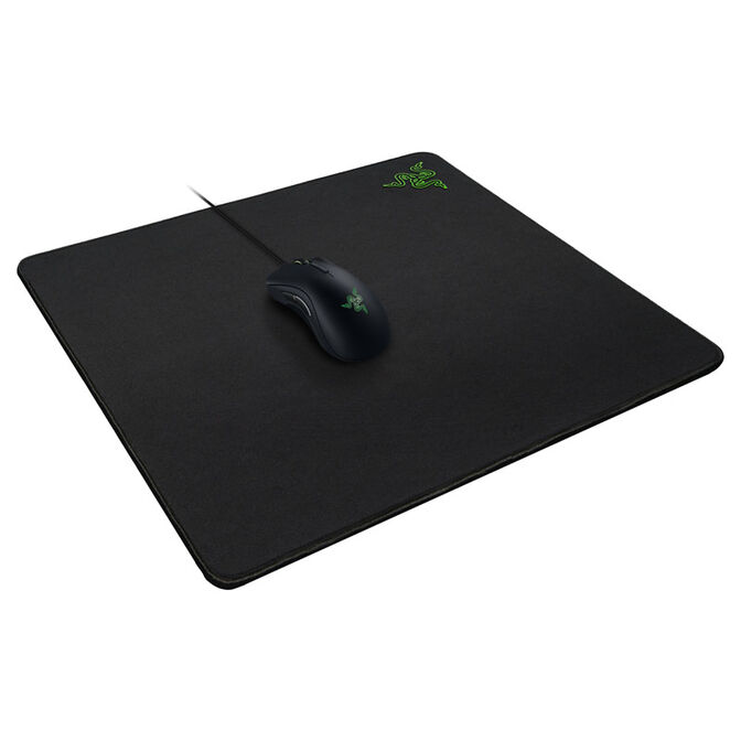 Razer Gigantus Elite Edition Mousepad - black image number 1