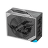 ASUS ROG Thor Platinum III, 80 PLUS Platinum power supply, modular, ATX 3.1, PCIe 5.1 - 1,000 watts image number null