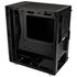 SilverStone Fara H1M Micro-ATX Gehäuse - schwarz image number null