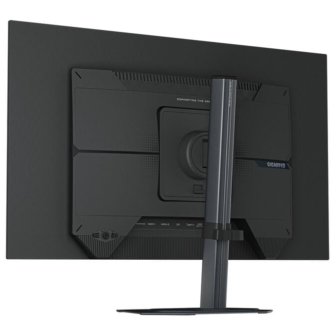 GIGABYTE MO27Q28G 27 Zoll QHD Gaming-Monitor, 27", 280Hz, OLED-Panel, G-Sync Compatible image number 6