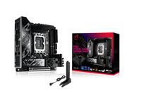ASUS ROG Strix Z890-I Gaming WiFi Mainboard, Sockel LGA 1851, Intel Z890, Mini-ITX, DDR5