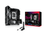 ASUS ROG Strix Z890-I Gaming WiFi Mainboard, Sockel LGA 1851, Intel Z890, Mini-ITX, DDR5 image number null