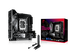 ASUS ROG Strix Z890-I Gaming WiFi Mainboard, Sockel LGA 1851, Intel Z890, Mini-ITX, DDR5