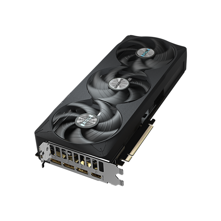 GIGABYTE GeForce RTX 5070 Ti Eagle OC SFF 16G, 16384 MB GDDR7 image number 8