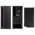 Kolink Inspire K7 ARGB Midi-Tower - schwarz image number null