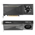 ASRock Arc Pro B60 Creator Graphics Card, 24576 MB GDDR6 image number null