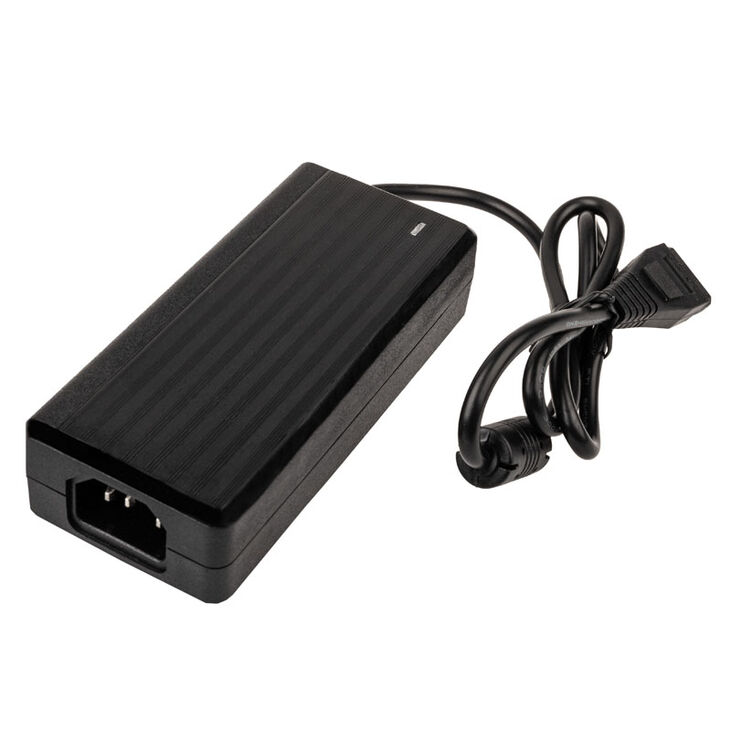 Phobya externes Netzteil 230V auf 4Pin Molex - 70 Watt image number 0