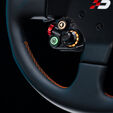 Simagic NEO X 330T Simracing Steering Wheel image number null