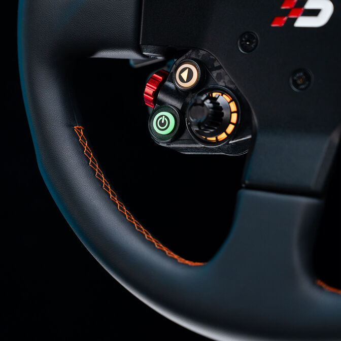Simagic NEO X 330T Simracing Steering Wheel image number 4