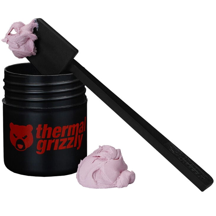 Thermal Grizzly Putty Basic Thermal paste - 30g image number 1
