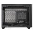 Cooler Master MasterBox NR200P V2 Mini-ITX Gehäuse, Tempered Glass - schwarz image number null