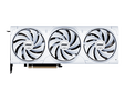 MSI GeForce RTX 5080 16G Ventus 3X OC White, 16384 MB GDDR7 image number null