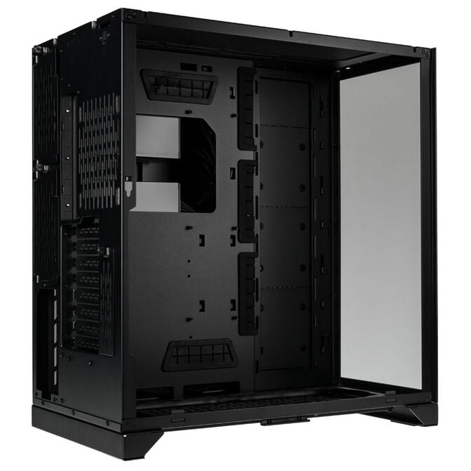 Lian Li O11 Dynamic XL (ROG Certified) Big-Tower - schwarz image number 6