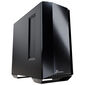 Seasonic SYNCRO Q704 PC Case, Mid Tower + SYNCRO DGC-750 Gold Power Supply - black
