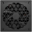Corsair RMe Series RM1200e 80 PLUS Gold power supply, modular, ATX 3.1, PCIe 5.1 - 1,200 watts, black image number null