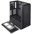 Lian Li LANCOOL 216 E-ATX-Gehäuse, Midi-Tower - schwarz image number null