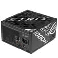 ASUS ROG Strix 1000 Platinum Netzteil, 80 PLUS Platinum, modular, PCIe 5.1 - 1.000 Watt image number null